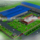 Light Gauge Steel Structure Villa,steel Structure Factory,warehouse thumbnail-1