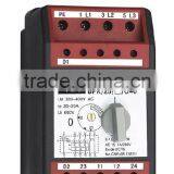 Flameproof Motor Protection Switches Module