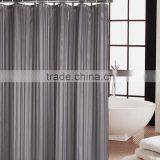 Shower Curtain/custom Shower Curtain/polyester Shower Curtain thumbnail-3