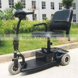 3-wheel Electric Scooter DL24250-1 With CE Certificate (China) thumbnail-3