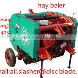 Mini Hay Baler for Sale