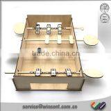 Draw Your Own Football Player Football Match Field DIY Kit thumbnail-2