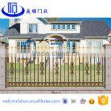 High Quality and Beautiful Anti-rust Aluminium Balcony/outdoor Guardrail thumbnail-2
