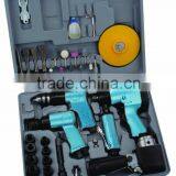 AIR TOOL KIT NA-43PCS thumbnail-1