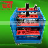 Tool Trolley Without Tool Sheath For BT/NT/NC Type Shank Tool Holder