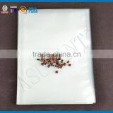 Custom Printed Heat Seal Food Packing Plastic Vacuum Bag thumbnail-1
