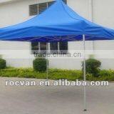 EZ Folding Tent thumbnail-1