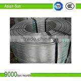 Al 99.7%min 1350 Type 12mm Aluminum Wire With EC Grade for Cable Sale thumbnail-1