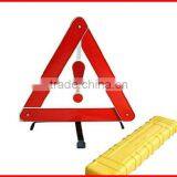 The Best Quality Logo Car Triangle