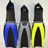 Ourdoor sport equipment China professional manufacture A standard diving fin