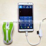 2015 New Innovation Products Otg Cable Usb Adapter for Smart Phone Game thumbnail-6