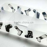 Femail Shoes Box!!! ECHO- Ultra Toy Portable Pattern PP and Patterned Carboard Foldable Storage Box thumbnail-4