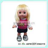 Arabic Language Speaking Story Dolls With IC Intelligent Fashion Doll in Dubai thumbnail-1