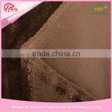 Standards of Europe and US 100 polyester mattress fabric