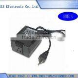 Super Mini Step Up/Down Transformer With 200W Power Capacity and 110 to 220V Voltage