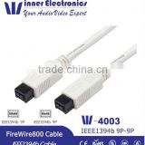 1394 fire wire / cable