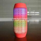 2016 New Products Mini Portable Wireless Bluetooth Outdoor Speaker