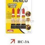 Best Bonding 502 Super Glue-3pcs/card thumbnail-1