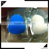 Professional Latex-free Gourd Bottle Shape Makeup Sponge Cosmetic Puff