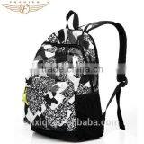 Cute School Bags for Boy Hand Bag for College Students thumbnail-1