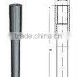 Hot Dip Galvanized Carbon Steel Bolt Anchor