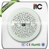 ITC T-105GB Chinese Style 6W 5" Plastic Ceiling Loudspeaker for PA System thumbnail-1