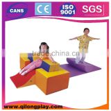 CE Certificate Product Of Indoor Soft Play For KIds