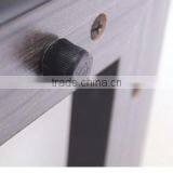 Office Particle Board Cabinet Double Doors Filing Cabinet thumbnail-5