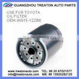 OIL FILTER 90915-YZZB6 FOR TOYOTA thumbnail-1