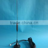 (manufacture)high power China UHF cheap digital car tv antenna IEC connector