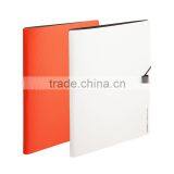 Hot Sales 2016 Gemini Fashion A4 Size Six Pockets Presentation File Folder Advanced Business File Pockets thumbnail-3
