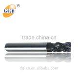 2/4 Flutes Cnc Tungsten Carbide Endmill Bits thumbnail-4