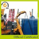 Lower Price 37ton XCMG 20ft Container Sidelifter for Sale thumbnail-2