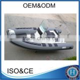 5.2m Rigid Rib Hypalon Inflatable Boats