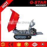 BY800S Garden Dumper Truck thumbnail-2