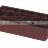 Popular Products- Plastic(PP) Sofa Leg (PP007)