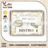 Factory Price Retro Arabic Calligraphy Wall Art Mobile Sign thumbnail-1