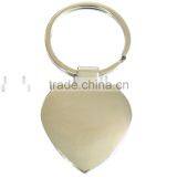 Heart Shape Keychain