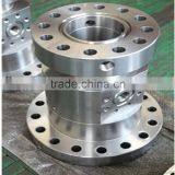 TCM/BG Wellhead Tubing Head Casing and Tubing