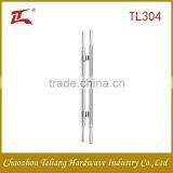 Factory Supply Stainless Steel Glass Door Handle thumbnail-1