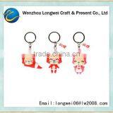 Fox Shaped Key Ring Hook/bmw Key Ring/key Ring Making Machine