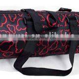 2016 China New Custom Design High Quality Waterproof Yoga Mat Bag Supplier's Choice
