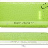 Powerbank Battery Pack Portable Charger Li-Polymer 10000mAh thumbnail-3