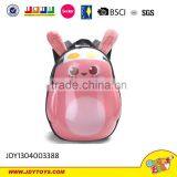 2015 Hot Sell 3D School Bag Travel Bag Kids Knapsack for Sale thumbnail-5