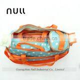Wholesaler Soft Baby Diaper Bag Backpack thumbnail-5