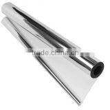 Low Price Silver/black PE Mulch Film for Agriculture Food Grade Wholesale thumbnail-2