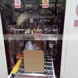 YK-TD01 Full-automatic Carton Bagging Machine Packing Machine