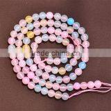 Hot sale new coming round crystal loose stone bead