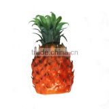 200mm big polyfoam artificial pinapple fake home festival decoration fruit and children DIY