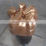 5.5inch(193.7MM) Water Well and Oil Exploration 5 Blade Pdc Bits